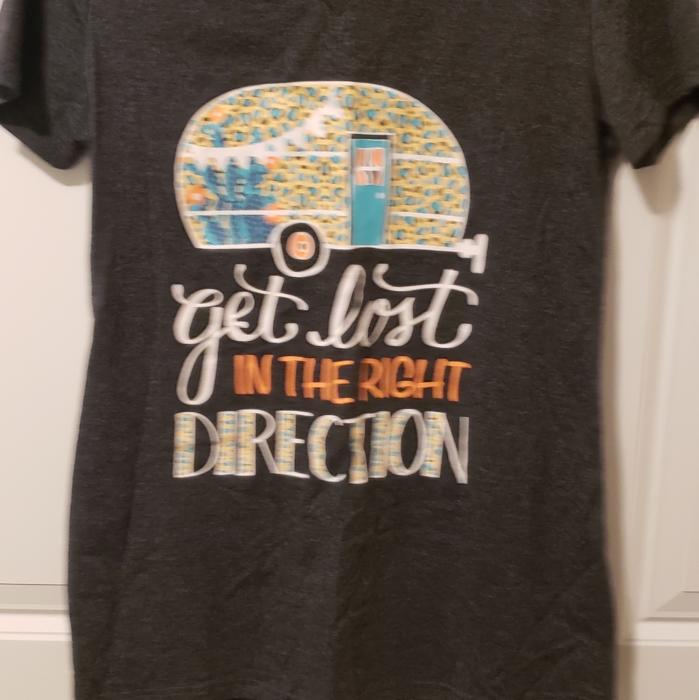 Womens shirt